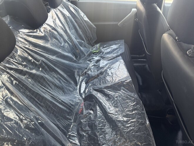 LADA (VAZ) Granta 2019, 56,370 km - 1.6 л - Bakı