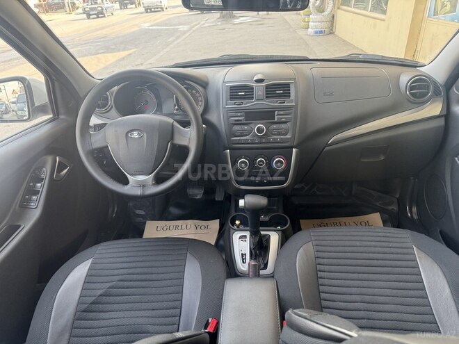 LADA (VAZ) Granta 2019, 56,370 km - 1.6 л - Bakı