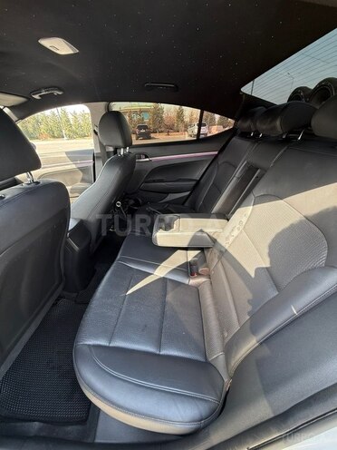 Hyundai Elantra 2016, 153,000 km - 1.6 л - Sumqayıt