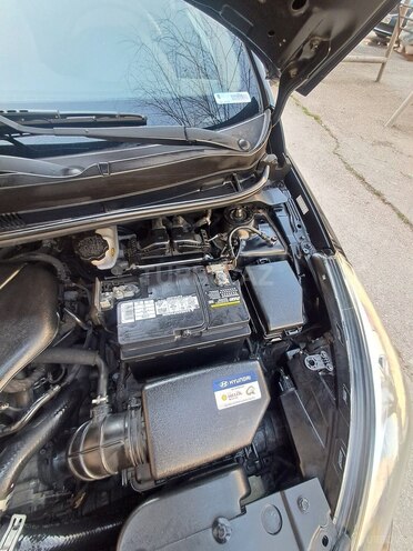Hyundai Accent 2017, 118,684 km - 1.6 l - Bakı