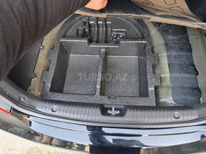 Hyundai Accent 2017, 118,684 km - 1.6 l - Bakı