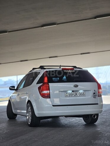 Kia  2010, 262,000 km - 1.4 l - Bakı