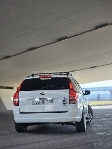 Kia  2010, 262,000 km - 1.4 l - Bakı