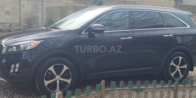 Kia Sorento-5