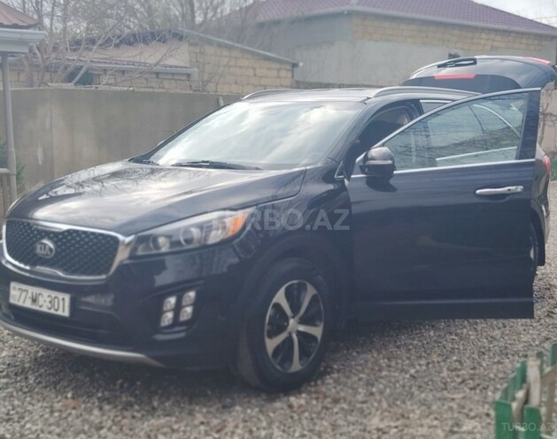 Kia Sorento-4