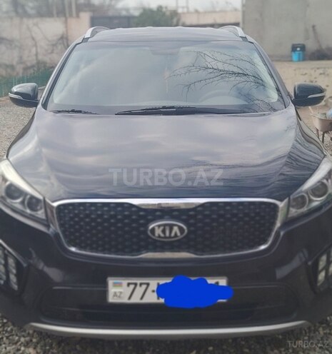 Kia Sorento-1