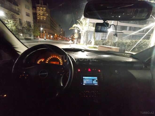 Mercedes C 200 2002, 500,000 km - 2.0 l - Bakı