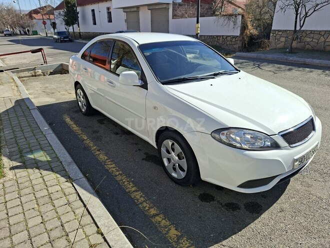 Daewoo Gentra 2014, 300,000 km - 1.5 l - Gəncə
