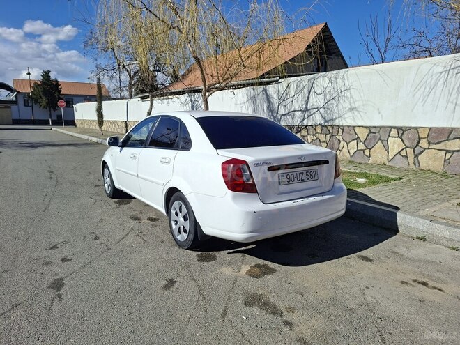 Daewoo Gentra 2014, 300,000 km - 1.5 l - Gəncə