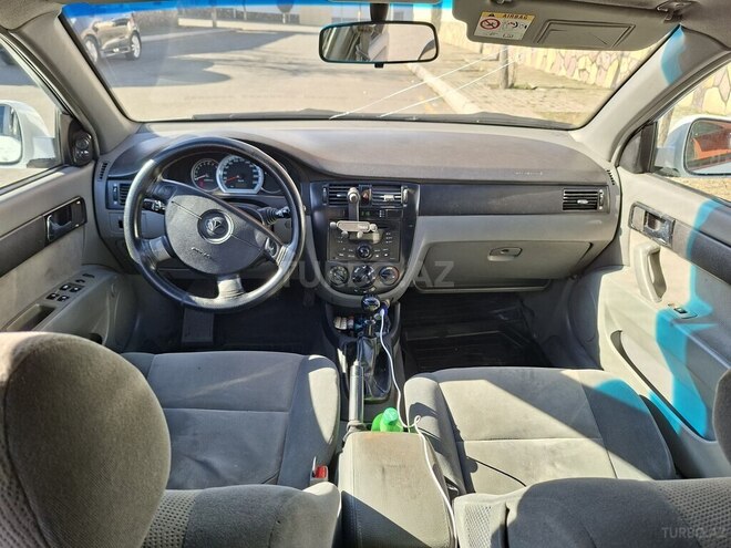 Daewoo Gentra 2014, 300,000 km - 1.5 l - Gəncə