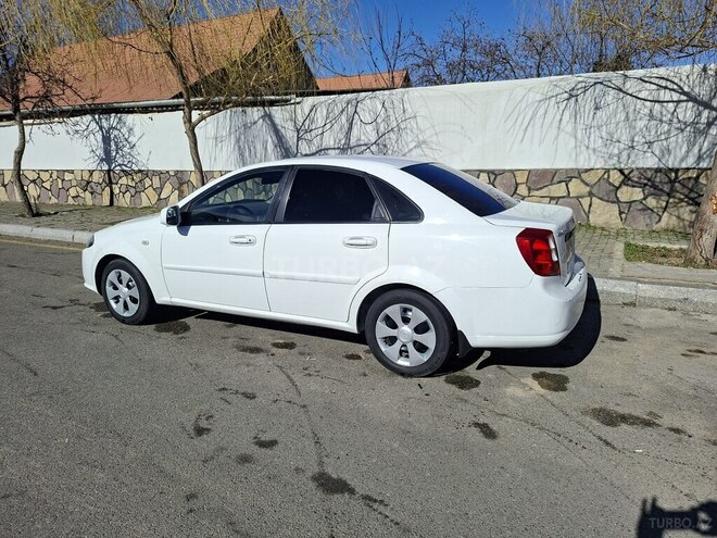 Daewoo Gentra 2014, 300,000 km - 1.5 l - Gəncə