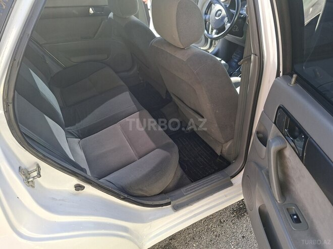 Daewoo Gentra 2014, 300,000 km - 1.5 l - Gəncə