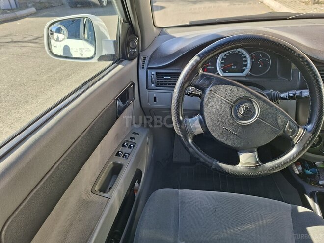 Daewoo Gentra 2014, 300,000 km - 1.5 l - Gəncə