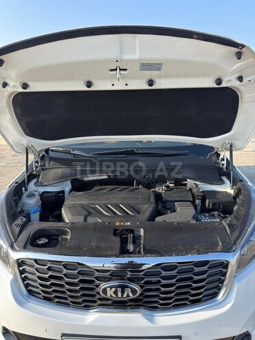 Kia Sorento 2019, 196,000 km - 2.0 l - Bakı