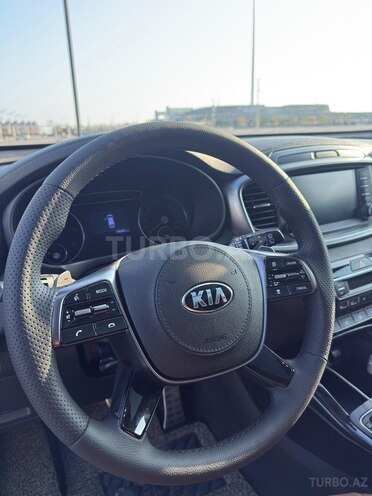 Kia Sorento 2019, 196,000 km - 2.0 l - Bakı