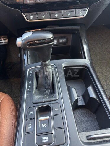 Kia Sorento 2019, 196,000 km - 2.0 l - Bakı