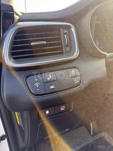 Kia Sorento 2019, 196,000 km - 2.0 l - Bakı