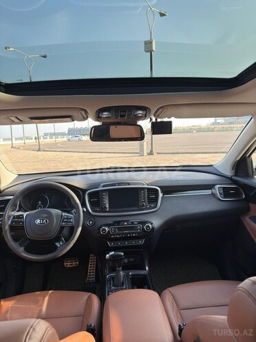 Kia Sorento 2019, 196,000 km - 2.0 l - Bakı