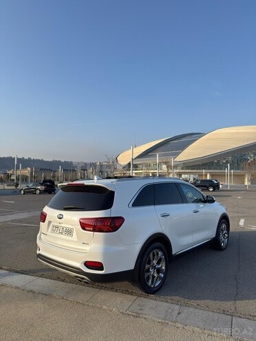 Kia Sorento 2019, 196,000 km - 2.0 l - Bakı