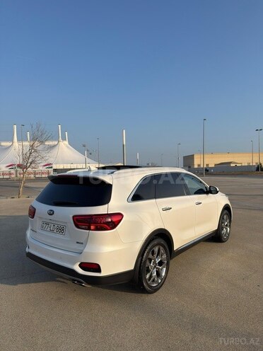 Kia Sorento 2019, 196,000 km - 2.0 l - Bakı