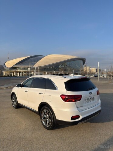 Kia Sorento 2019, 196,000 km - 2.0 l - Bakı
