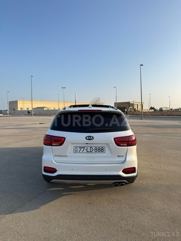 Kia Sorento 2019, 196,000 km - 2.0 l - Bakı
