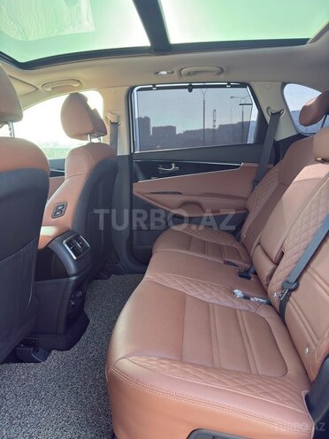 Kia Sorento 2019, 196,000 km - 2.0 l - Bakı