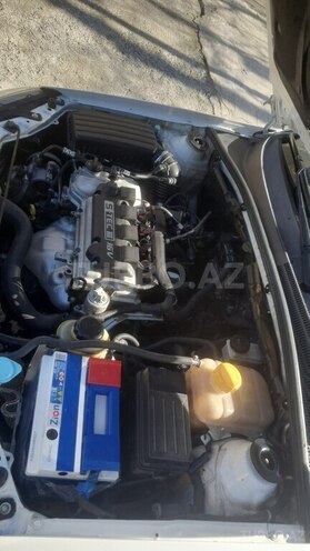 Daewoo Gentra 2014, 300,000 km - 1.5 l - Gəncə