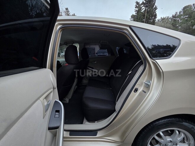 Toyota Prius 2009, 245,365 km - 1.8 l - Sumqayıt