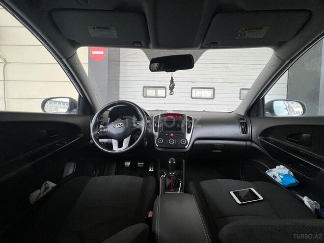 Kia  2010, 262,000 km - 1.4 l - Bakı