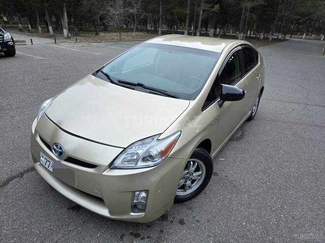 Toyota Prius 2009, 245,365 km - 1.8 l - Sumqayıt