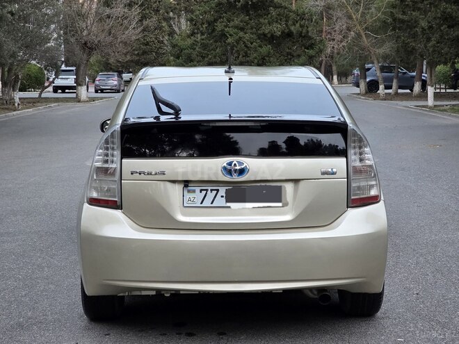 Toyota Prius 2009, 245,365 km - 1.8 l - Sumqayıt