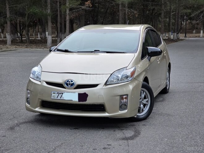 Toyota Prius 2009, 245,365 km - 1.8 l - Sumqayıt