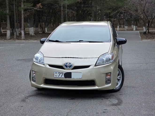 Toyota Prius 2009, 245,365 km - 1.8 l - Sumqayıt