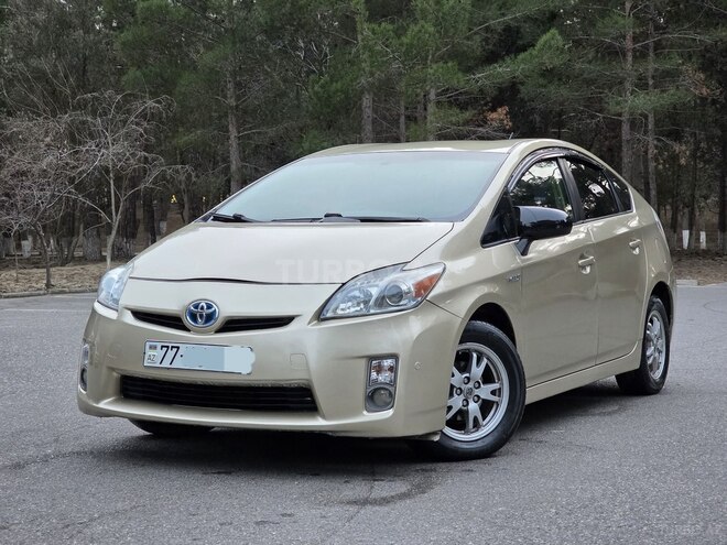 Toyota Prius 2009, 245,365 km - 1.8 l - Sumqayıt