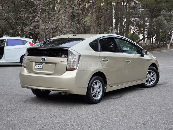 Toyota Prius 2009, 245,365 km - 1.8 l - Sumqayıt