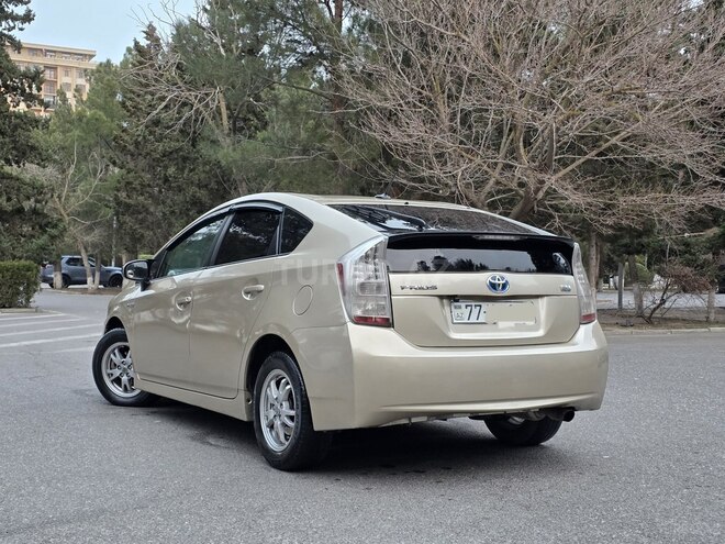 Toyota Prius 2009, 245,365 km - 1.8 l - Sumqayıt