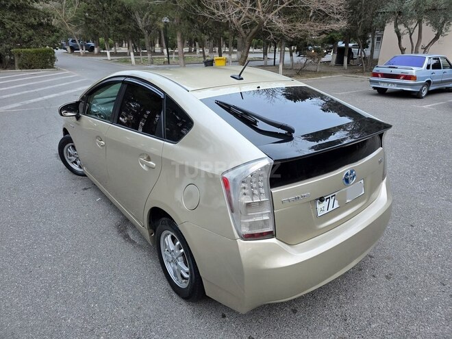 Toyota Prius 2009, 245,365 km - 1.8 l - Sumqayıt