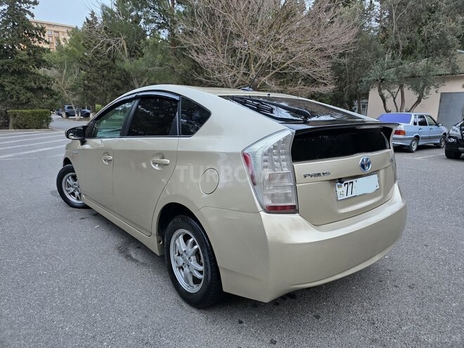 Toyota Prius 2009, 245,365 km - 1.8 l - Sumqayıt