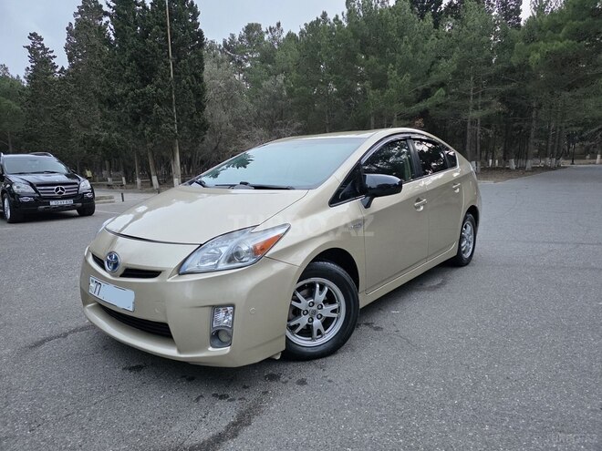 Toyota Prius 2009, 245,365 km - 1.8 l - Sumqayıt