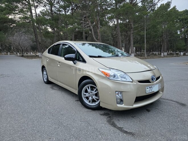 Toyota Prius 2009, 245,365 km - 1.8 l - Sumqayıt