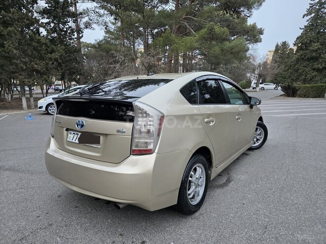 Toyota Prius 2009, 245,365 km - 1.8 l - Sumqayıt