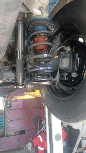 Hyundai Accent 2016, 119,091 km - 1.6 l - Bakı