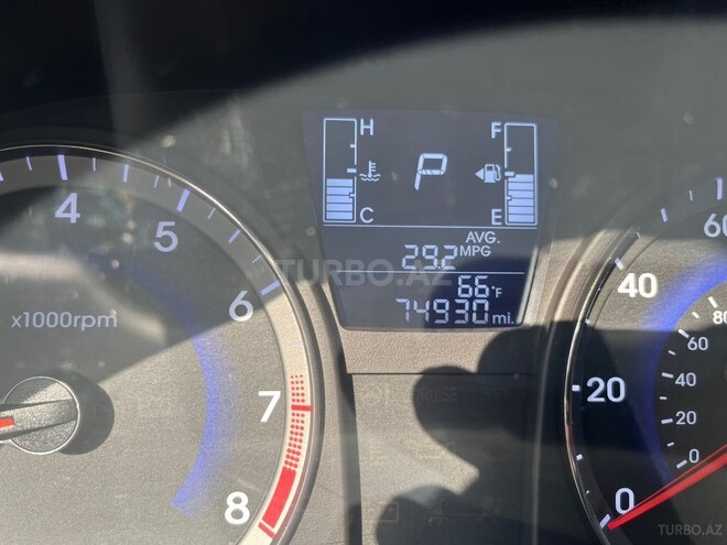 Hyundai Accent 2016, 119,091 km - 1.6 l - Bakı
