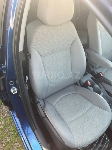 Hyundai Accent 2016, 119,091 km - 1.6 l - Bakı