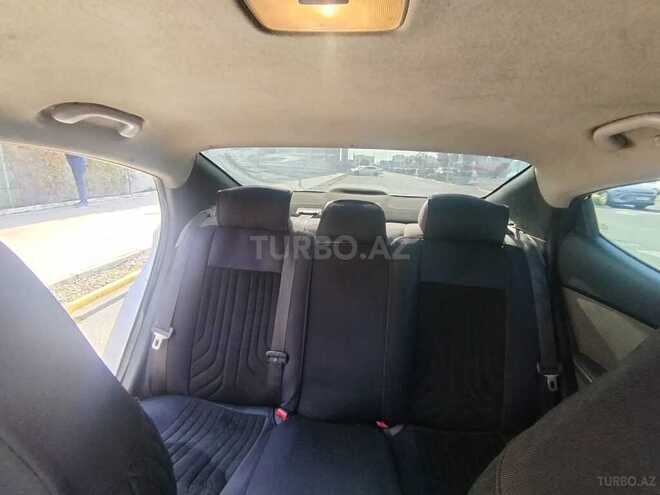 Hyundai Elantra 2014, 309,316 km - 1.8 l - Bakı