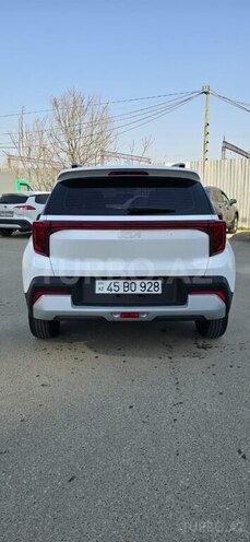 Kia  2024, 20,000 km - 1.5 l - Bakı
