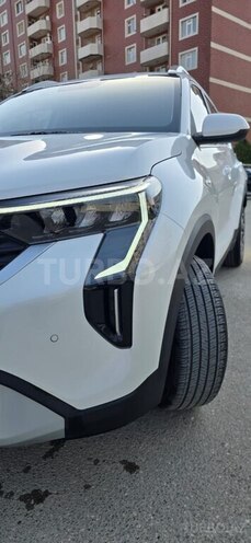 Kia  2024, 20,000 km - 1.5 l - Bakı