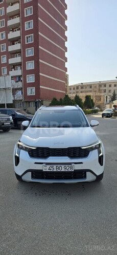 Kia  2024, 20,000 km - 1.5 l - Bakı