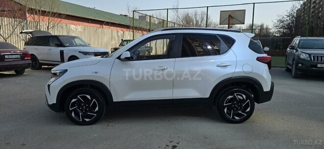 Kia  2024, 20,000 km - 1.5 l - Bakı
